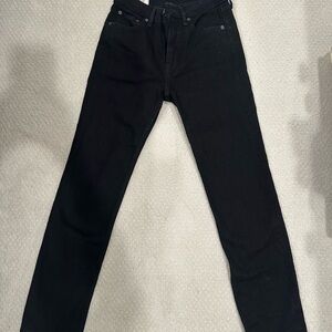 GAP Women’s High Rise 90’s Straight Jeans